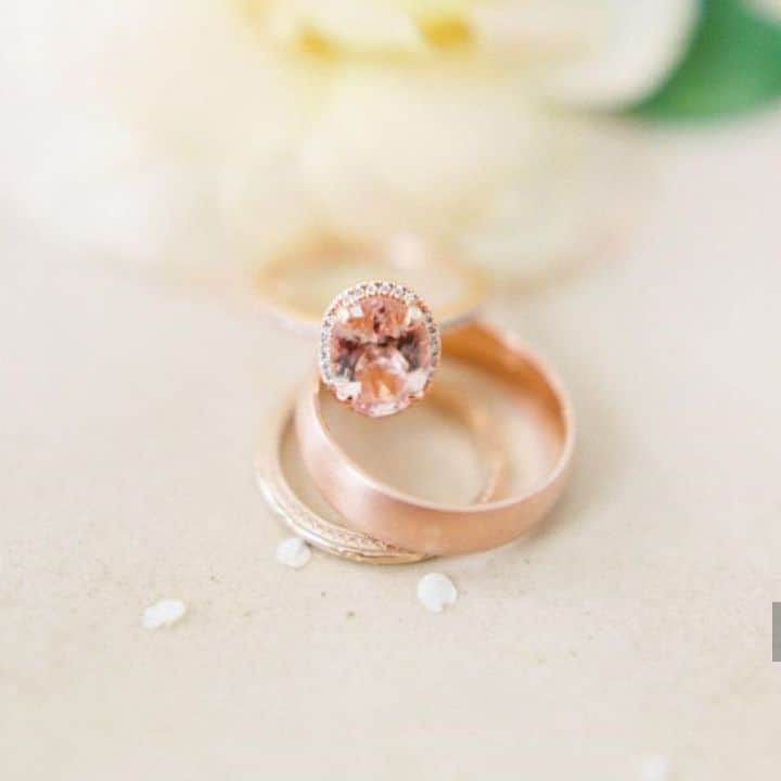 HappyWedding.Lifeのインスタグラム