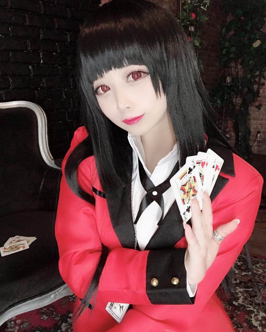 ももかわのインスタグラム