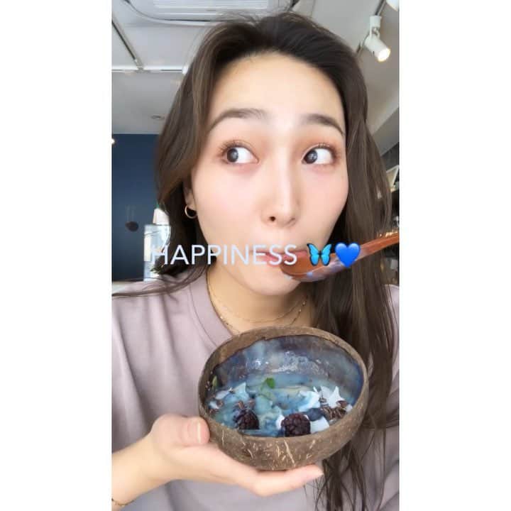 中世古麻衣のグルメインスタ