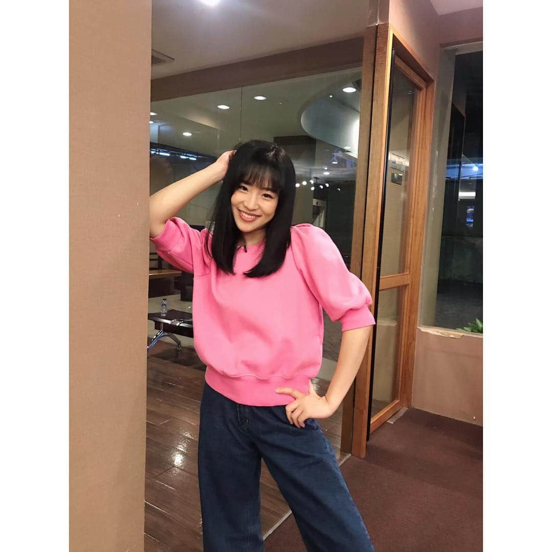 仲川遥香さんのインスタグラム写真 - (仲川遥香Instagram)「I’m Model from Japan😎❤️ #indonesia #jakarta #japan #モデル #ではない  #インドネシアライフ #ジャカルタ生活  #🇯🇵🇮🇩 #水曜日 #Wednesday #shooting #インドネシアタレント #haruka #仲川遥香」4月10日 14時16分 - haruuuu_chan