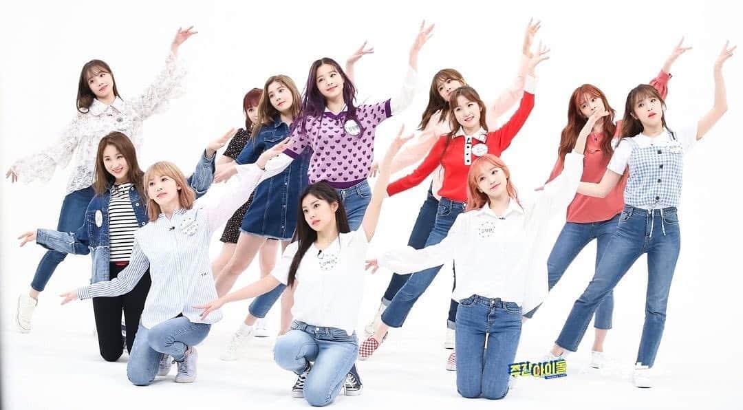 h3artbrak3rsさんのインスタグラム写真 - (h3artbrak3rsInstagram)「#repost @allthekpop.official ・・・ [주간아 맛보기] #IZONE  TONIGHT 5PM MBC MUSIC weeklyidol MORE 📷 ☞https://goo.gl/Xg7HZ1  #IZONE #アイズワン #HEARTIZ #비올레타 #Violeta  #wonyoung #장원영 #sakura #宮脇咲良 #yuri #조유리 #yena #최예나 #yujin #안유진 #nako #矢吹奈子 #unbi #권은비 #hyewon #강혜원 #hitomi #本田仁美 #chaewon #김채원 #minju #김민주 #chaeyeon #이채연」4月10日 14時18分 - h3artbrak3rs