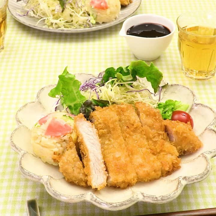 DELISH KITCHENのインスタグラム