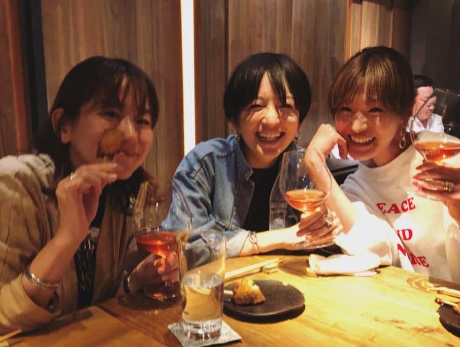 廣瀬規子のグルメインスタ