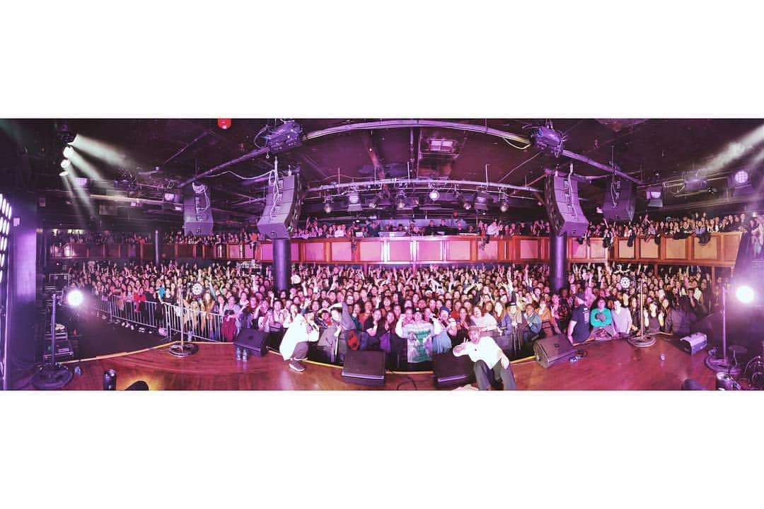 ミスラ・ジン さんのインスタグラム写真 - (ミスラ・ジン Instagram)「Boston 🙏 🙏 🙏 📸 by @Bobo.xxndigo tour management: @enmgmt tickets at epikhigh.com #epikhigh2019tour」4月10日 14時53分 - realmithrajin