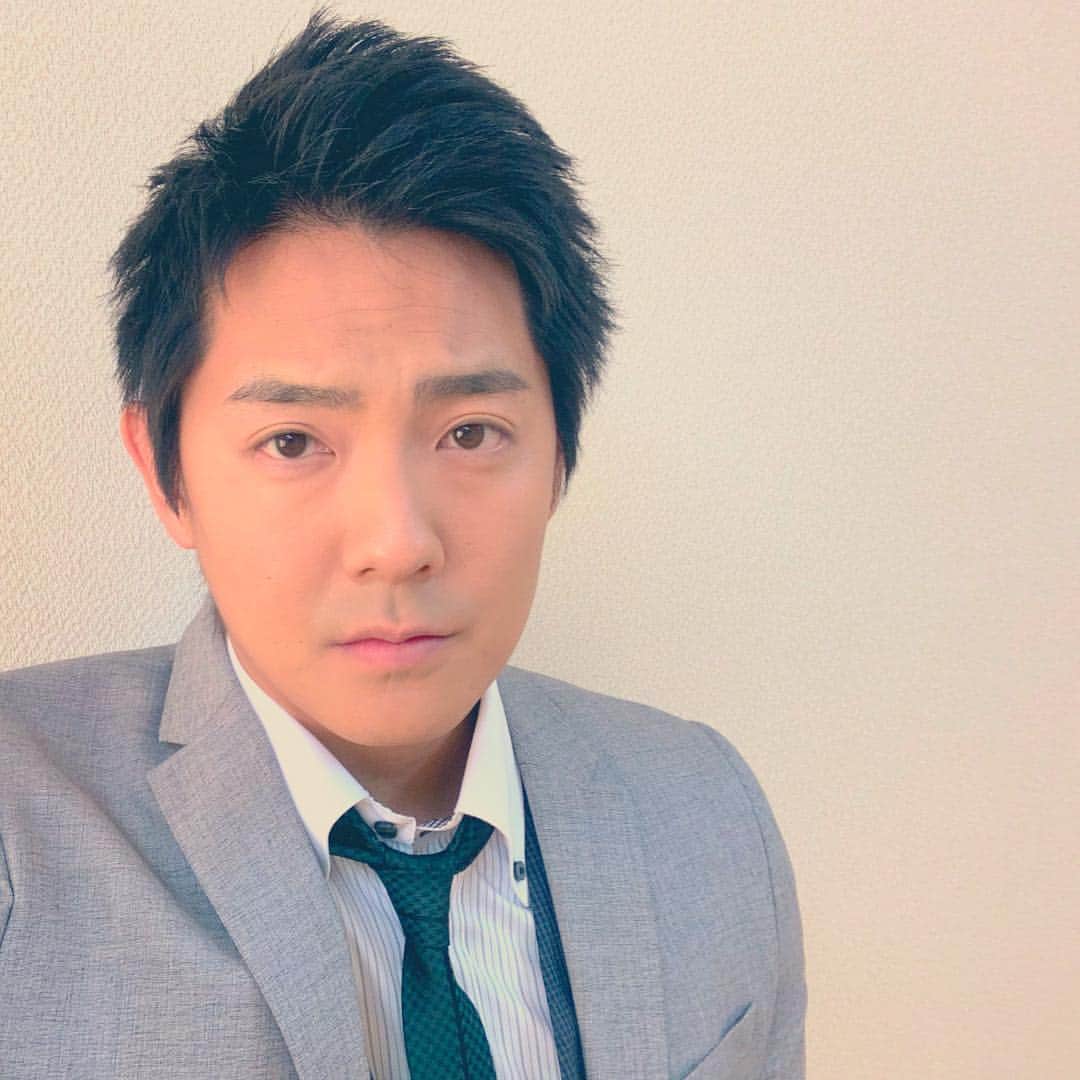 長田成哉のインスタグラム：「少ししたら、良いお知らせがちょくちょく出来そうです。 少々お待ちを。笑」
