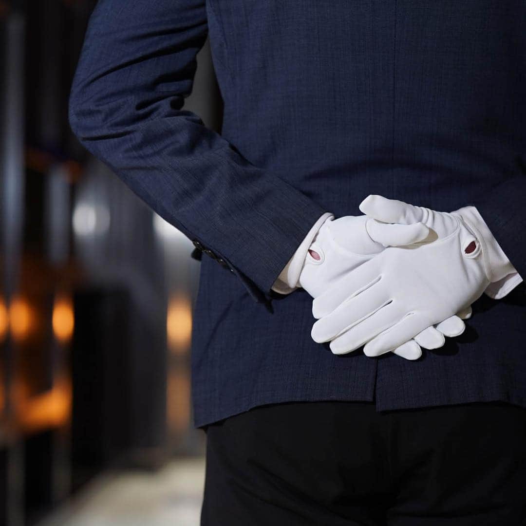 ホテル イル・パラッツォ（Small Laxury Weddのグルメインスタ