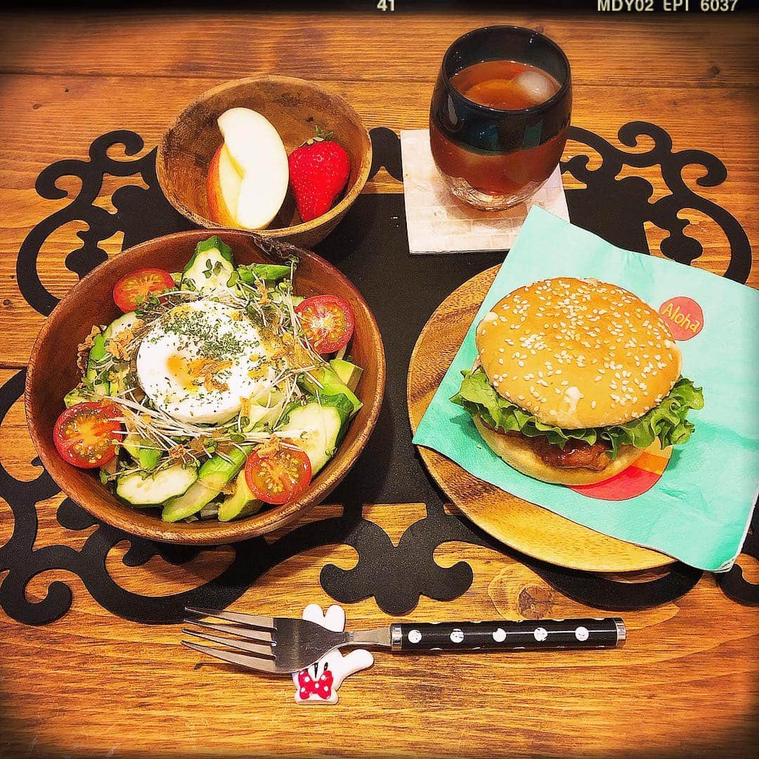 北川エリカのインスタグラム