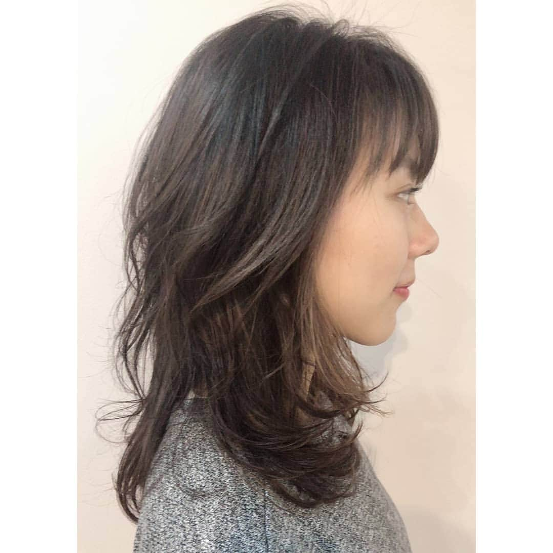 小野木里奈さんのインスタグラム写真 - (小野木里奈Instagram)「_ サイド🤗 . . . #美容院 #カット #ヘアカット #ヘアカラー #ピンクアッシュ #透明感カラー #ハイライト #ハイライトカラー #heircut #heircolor #heirstyle」4月10日 15時30分 - rina_onogi