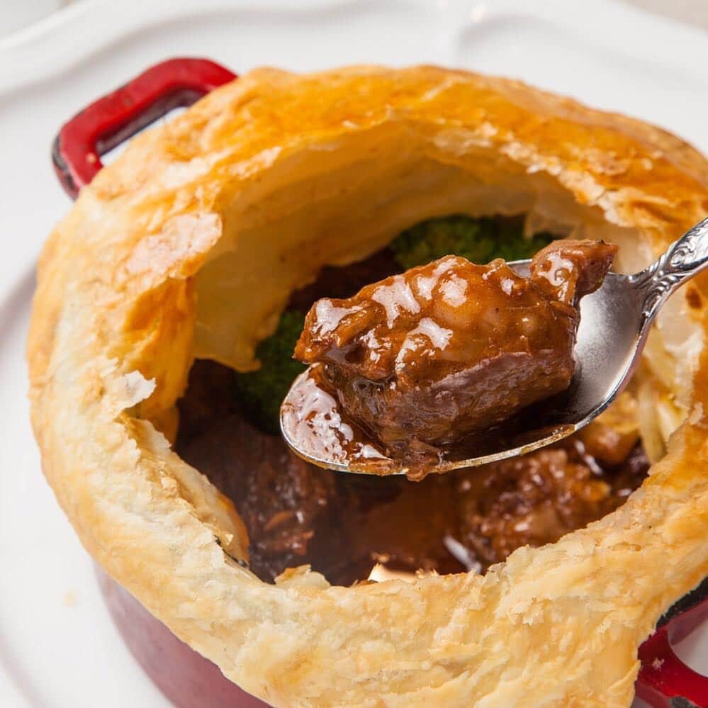 アリスのファンタジーレストランのグルメインスタ