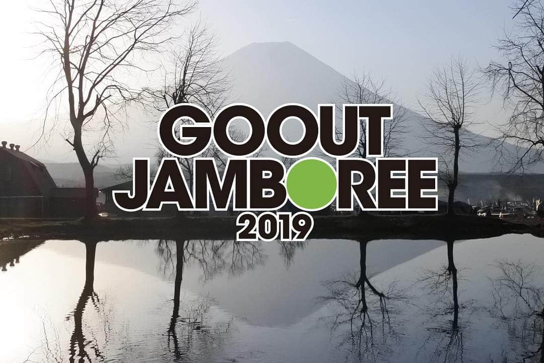 ROOT CO. Designed in HAKONE.さんのインスタグラム写真 - (ROOT CO. Designed in HAKONE.Instagram)「. 今週末はGO OUT JAMBOREE 2019に出店いたします！ MAG REEL 360も販売しますので、是非お手に取り使用感を試してみてください。 ・ 皆様のご来場を心よりお待ちしております。 ・ 【GO OUT JAMBOREE 2019】 ■日程 2019年4月12日(金)・13日(土)・14日(日) ・ ■会場 メイン会場：ふもとっぱら (静岡県富士宮市麓156) キャンプ会場：富士オートキャンプ場ふもと村 (静岡県富士宮市麓174-1) あさぎりフードパーク (静岡県富士宮市根原449−11) ・ #gooutjamboree #gooutjamboree2019 #goout #root_co #rootco #outdoor #outdoors #outdoorgear #outdoorlife #camp #campgear #camplife #lifestyle #outdoorstyle #campstyle #ゴーアウトジャンボリー #ゴーアウトジャンボリー2019 #ゴーアウト #アウトドア #アウトドアギア #アウトドアライフ #キャンプ #キャンプギア #キャンプライフ #ライフスタイル #アウトドアスタイル #キャンプスタイル #富士山 #ふもとっぱら #ふもとっぱらキャンプ場」4月10日 16時02分 - root_co_official