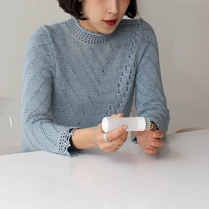 マーナ（おさかなスポンジ、立つしゃもじ、落としブタ）のインスタグラム