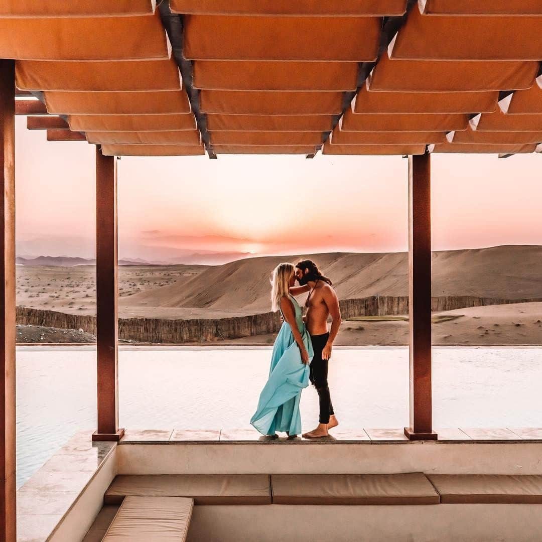 Kapten & Sonさんのインスタグラム写真 - (Kapten & SonInstagram)「'Everyday with you is a new adventure.' ❤️ @backpackdiariez found a beautiful place for a new adventure! #bekapten #kaptenandson⁣ .⁣ .⁣ .⁣ #wandergram #vacationgoals #takemetherenow #travelpassport #speechlessplaces #followmefaraway #dailyinspo #prettylittleinspo」4月10日 16時35分 - kaptenandson