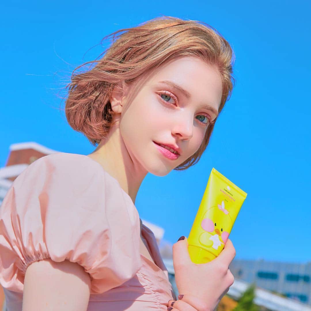 のインスタグラム：「#chuuseoul」