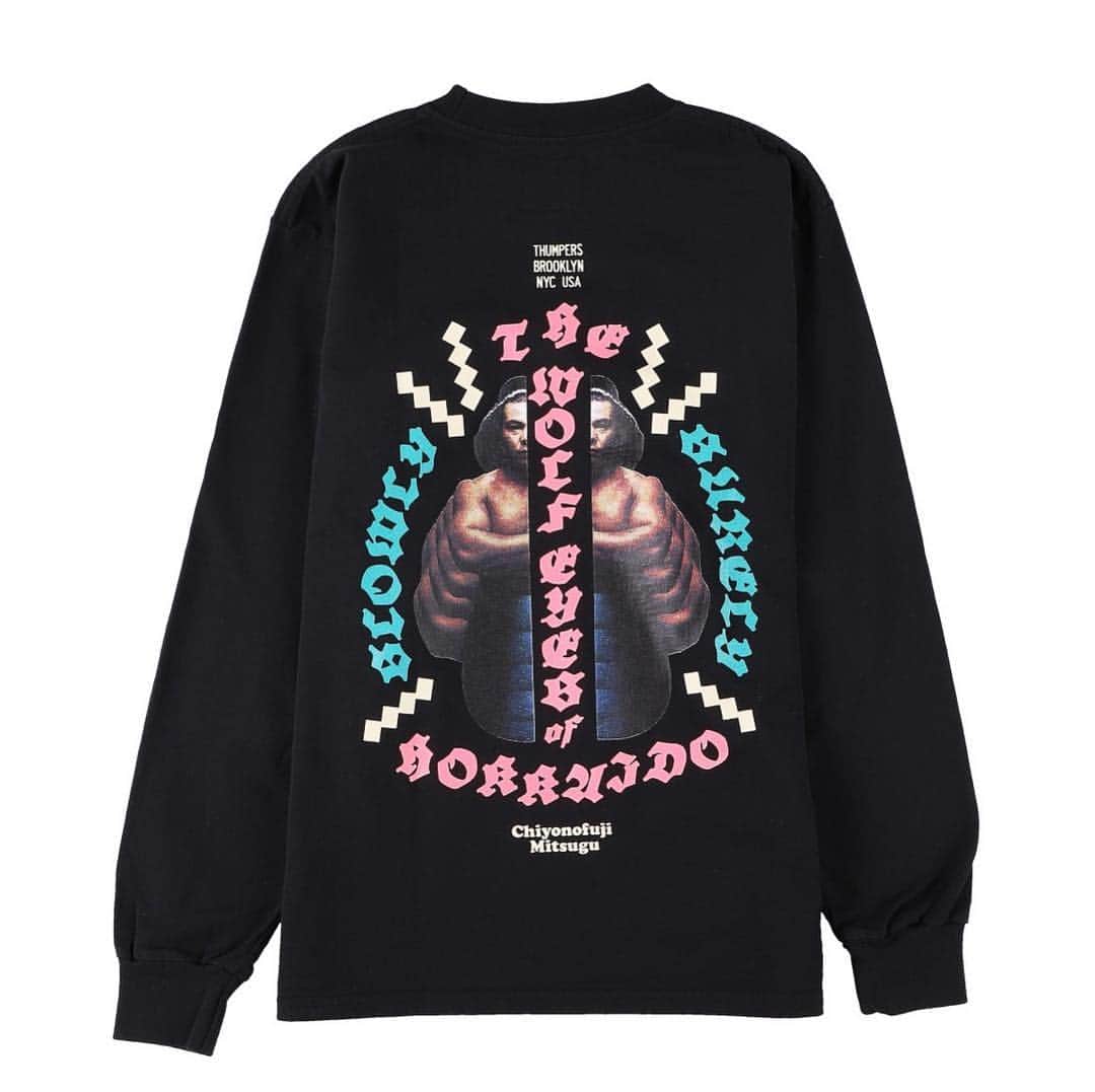 BARNEYS NEW YORKのインスタグラム