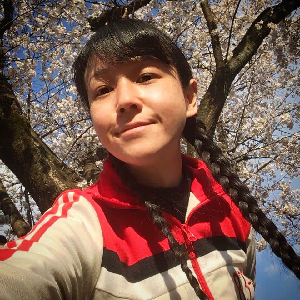 田中香子のインスタグラム