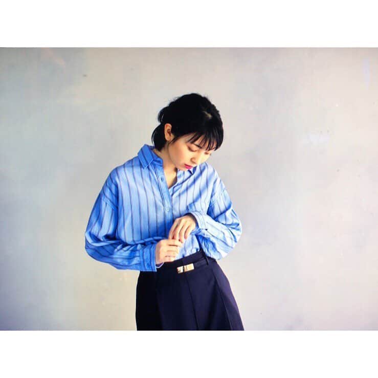 長尾寧音のインスタグラム