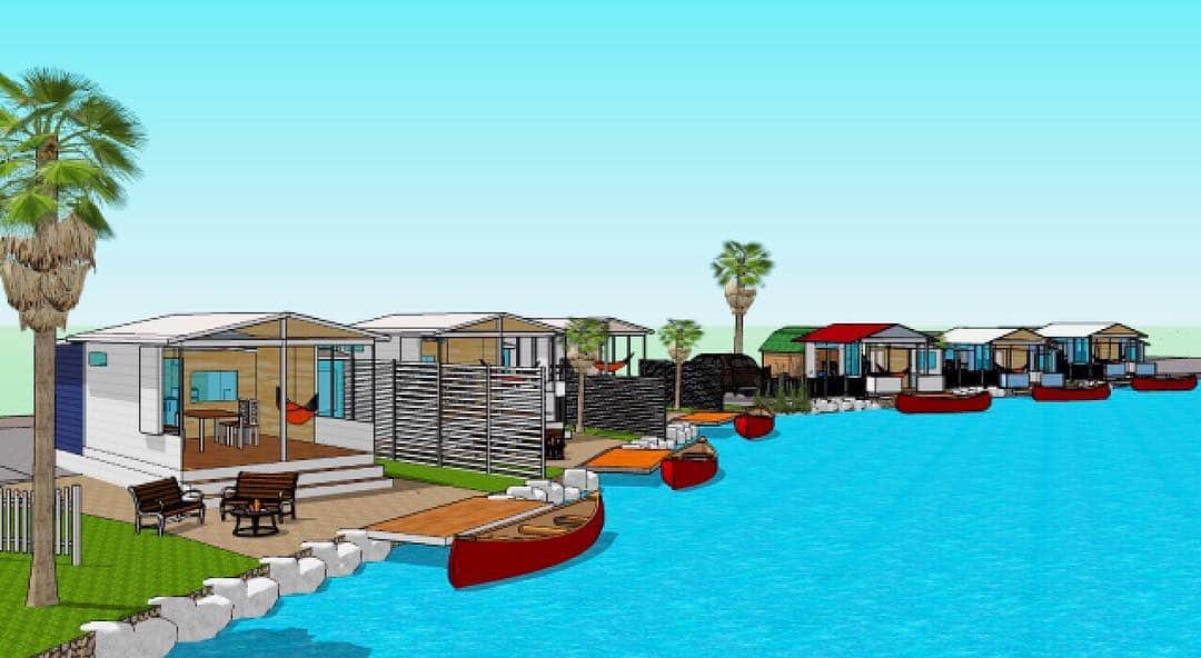 伊勢志摩エバーグレイズのグルメインスタ