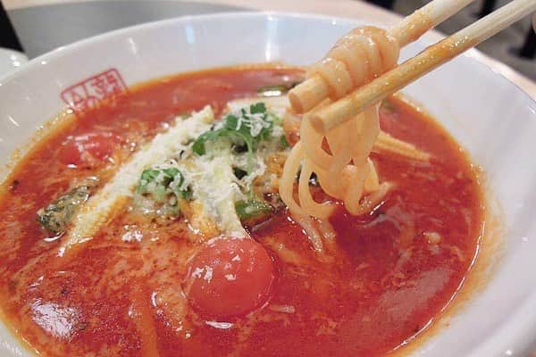 レッツエンジョイ東京のグルメインスタ