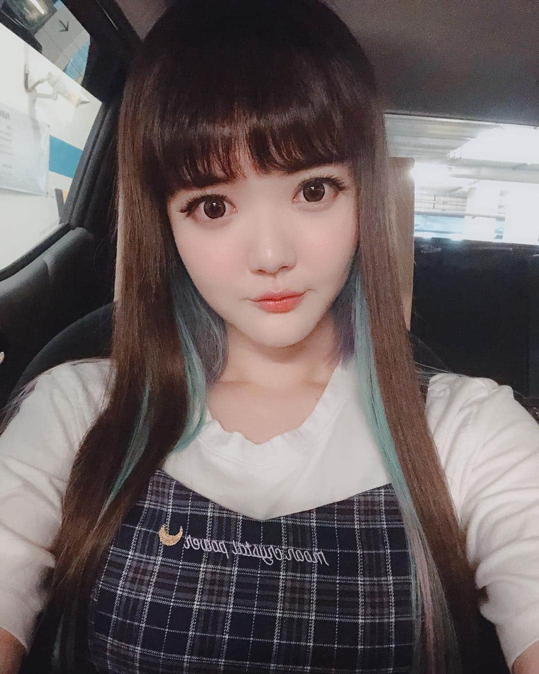 YingTzeさんのインスタグラム写真 - (YingTzeInstagram)「Hello Who This 😂 _ Tonight streaming Mobile Legends at 9pm (GMT+8) , going to continue climbing my Legend Rank tonight ! Fighting !! ❤️ See you tonight at my Facebook Page ! ▶️ www.facebook.com/yingtze1206 _ #blessed」4月10日 17時35分 - yingtze