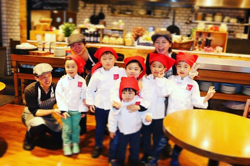 サルヴァトーレクオモ小矢部のグルメインスタ