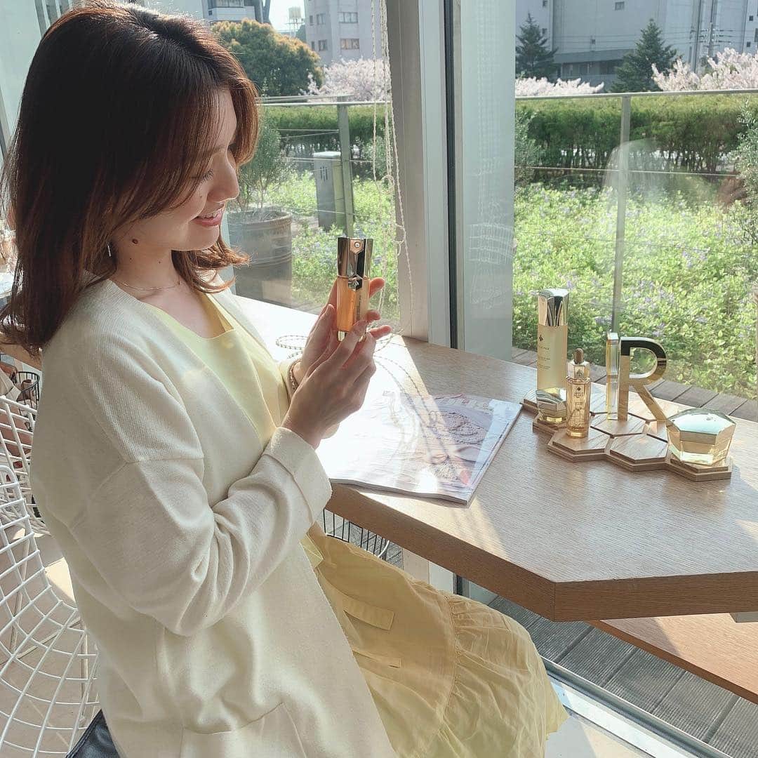 赤松麻里菜のインスタグラム