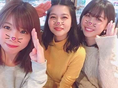 小谷津友里のインスタグラム