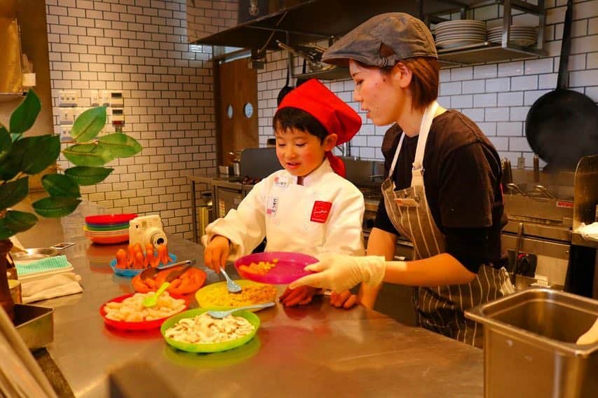 サルヴァトーレクオモ小矢部のグルメインスタ