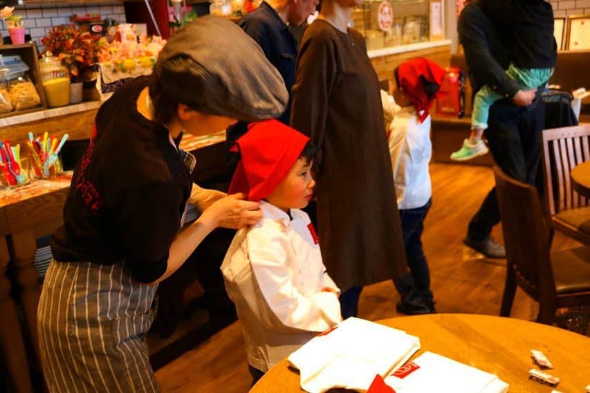 サルヴァトーレクオモ小矢部のグルメインスタ