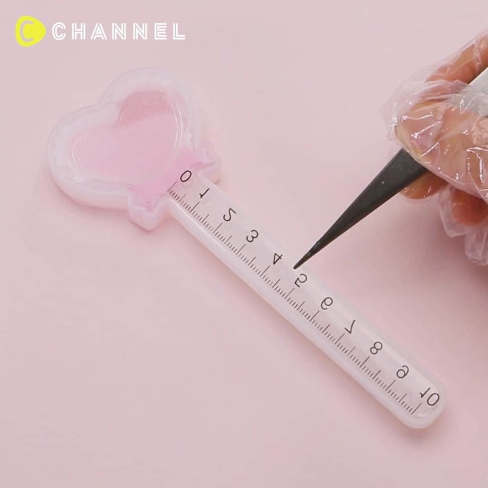 C CHANNEL-Art&Studyのインスタグラム