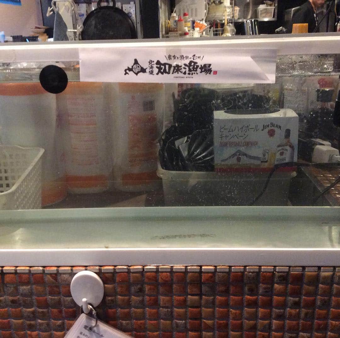 知床漁場 難波道頓堀店のグルメインスタ