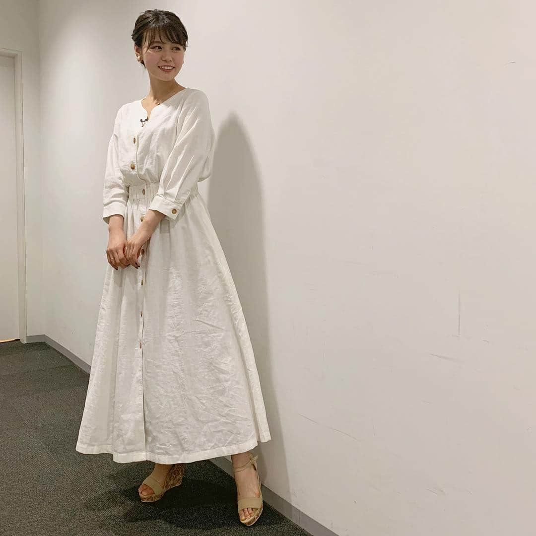 井口綾子さんのインスタグラム写真 - (井口綾子Instagram)「・ 💖告知💖 明日、4月11日(木)23時37分〜 ABCテレビ 『ビーバップハイヒール』 に出演します🙆‍♀️✨ 今回のテーマはウイルスリベンジ、伝染病です！ 面白く為になる知識を学べるので是非みなさん見てみて下さい☺️💕 放送圏ではない方もTVerから見れます！」4月10日 18時04分 - ayako_inokuchi