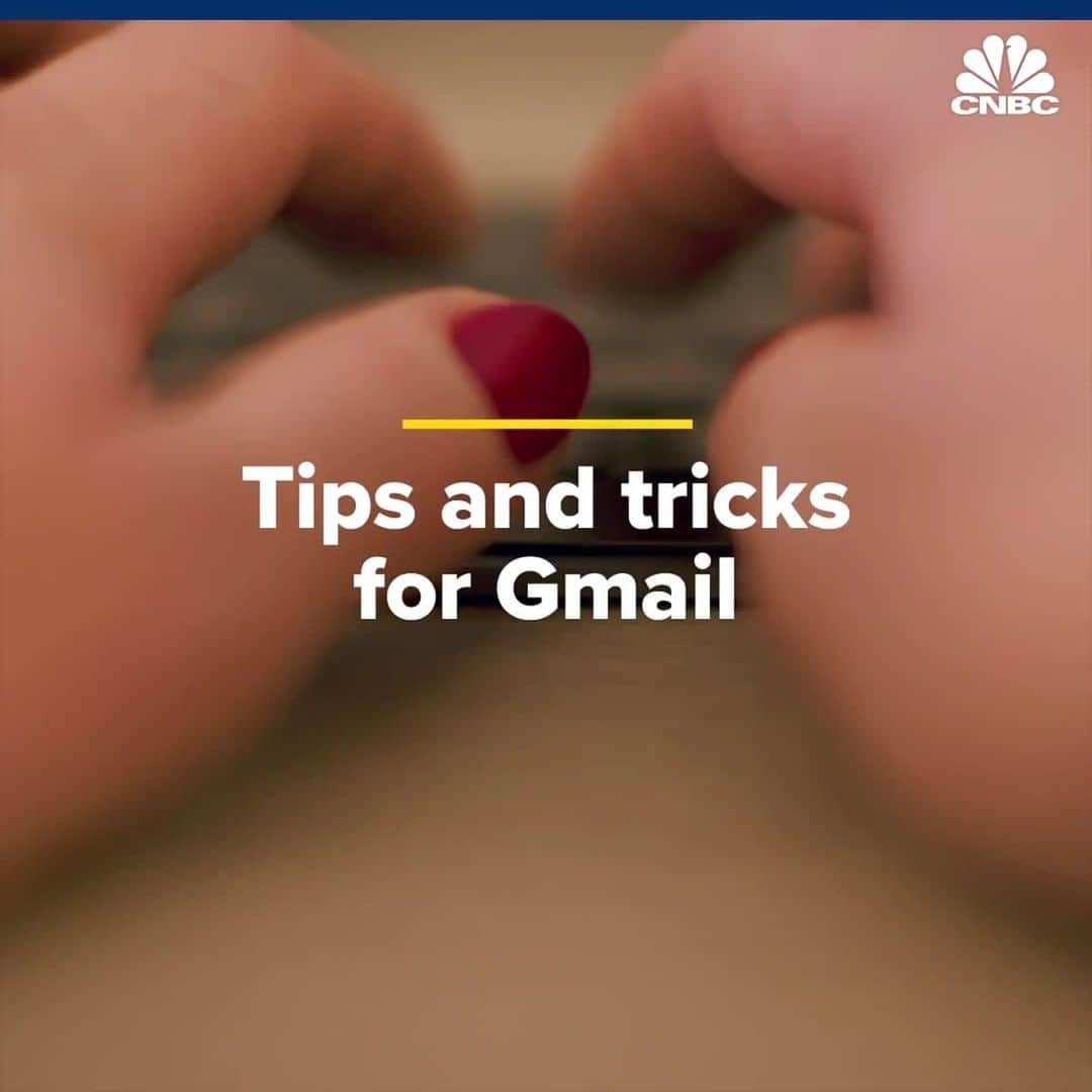CNBCのインスタグラム