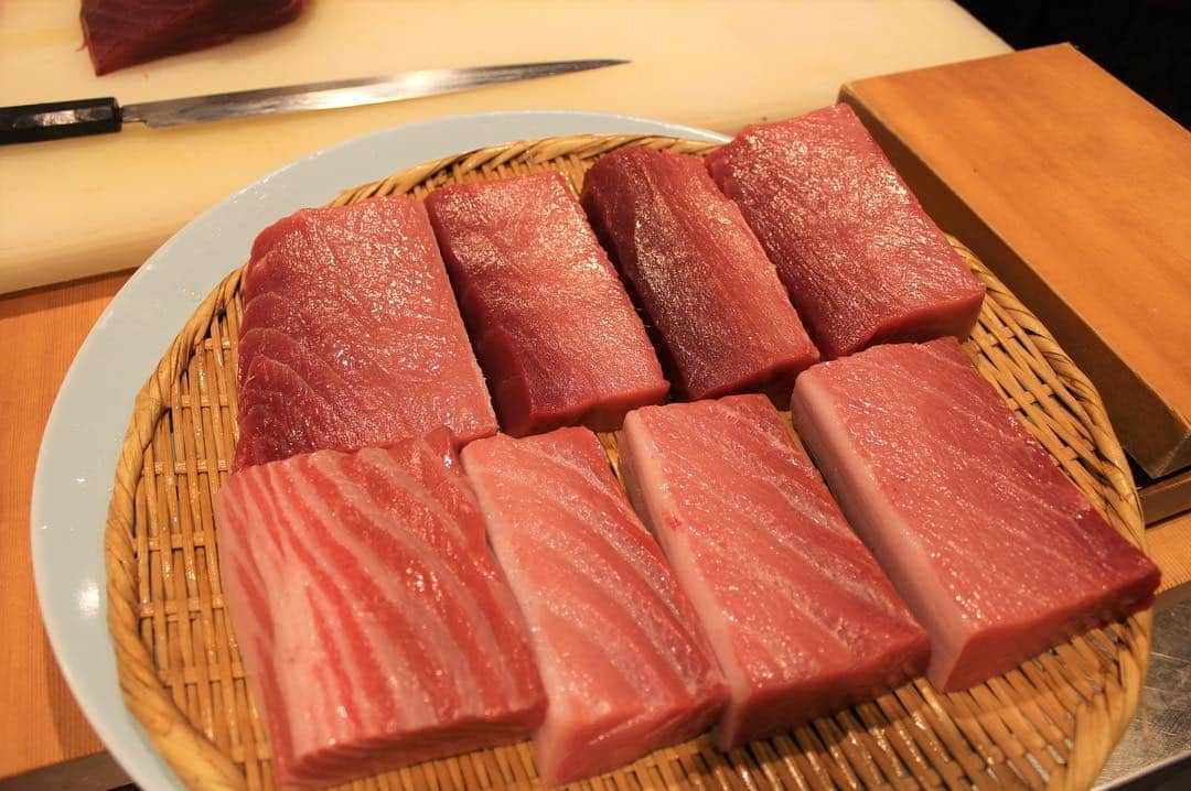 Japan Food Townのインスタグラム