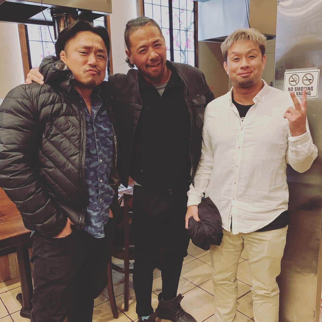 中邑真輔さんのインスタグラム写真 - (中邑真輔Instagram)「#wrestlemania week draw something good vibes」4月10日 18時12分 - shinsukenakamura