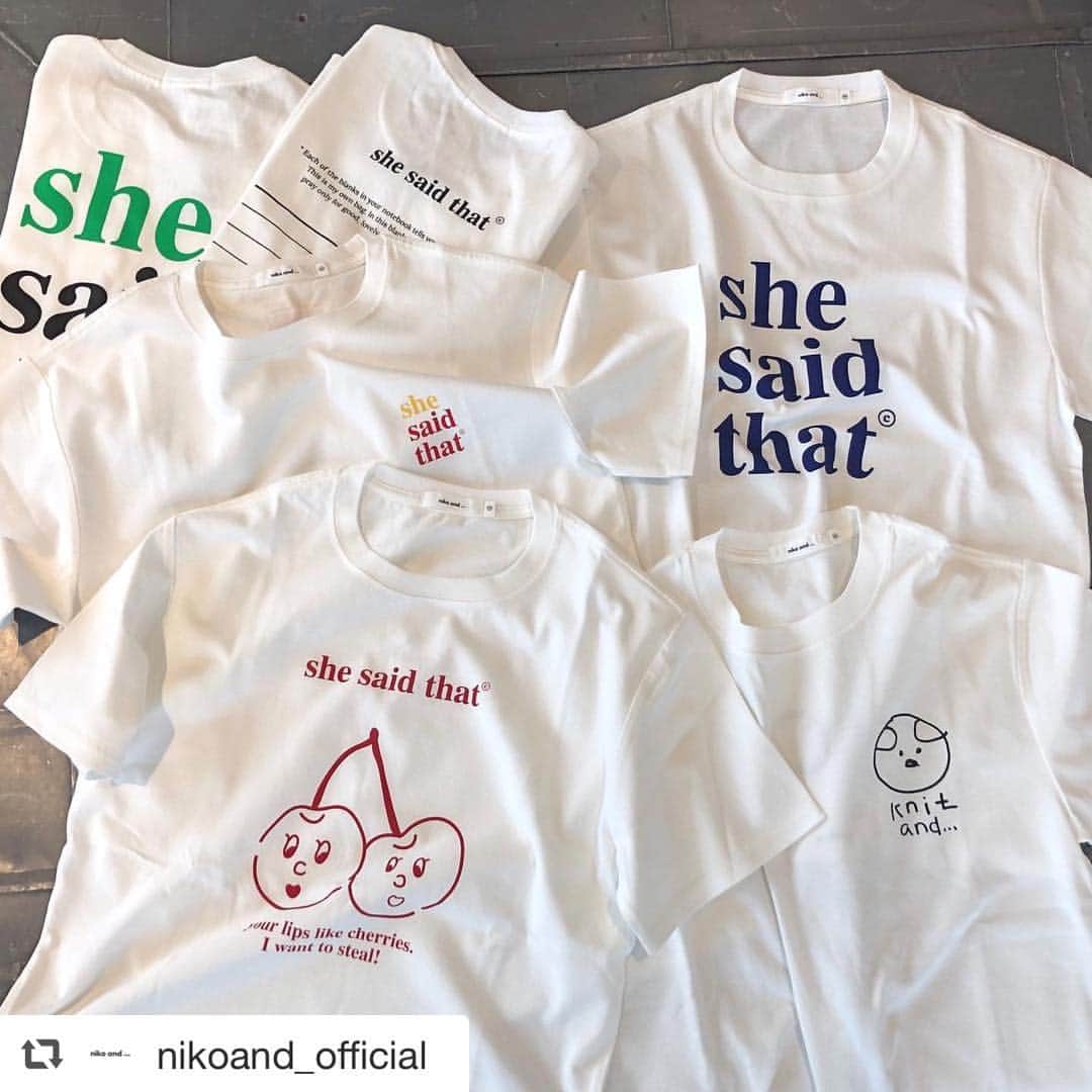 ニコアンドのグルメインスタ