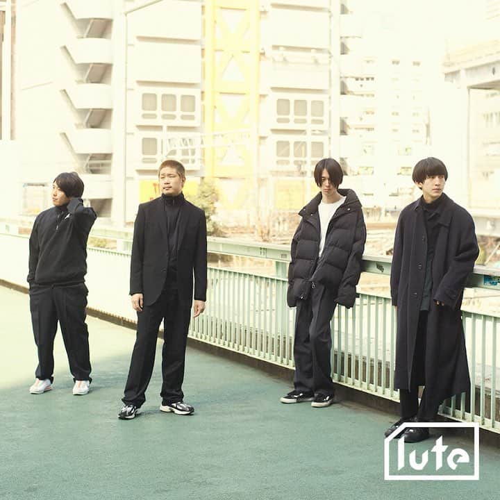 lute / ルーテのインスタグラム：「【Pick Up Artist : gato】 2017年より都内を中心に活動するバンド・gato(@gato_band)をピックアップ！ 左にスワイプしてね👆 . . Music by gato Photo by @toyotatoyou  #lute #lutemedia #music #gato」