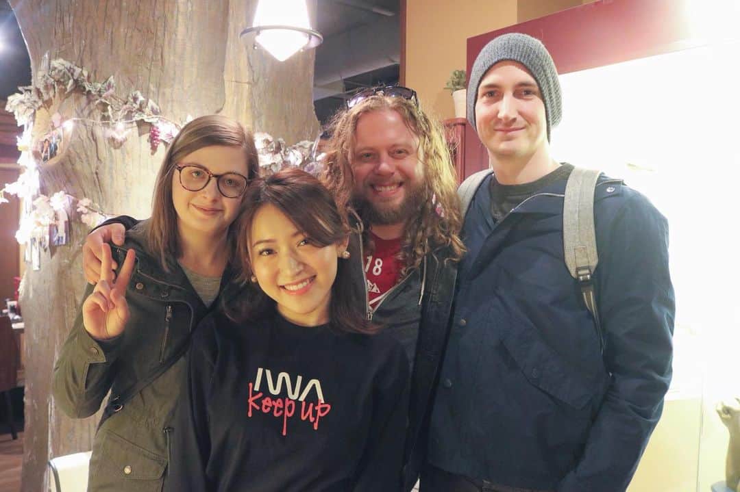 内田眞由美のグルメインスタ