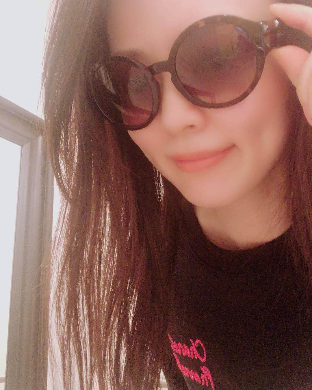 伴杏里のインスタグラム