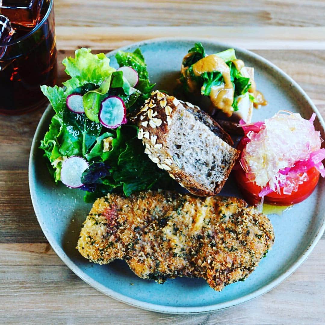 コエのグルメインスタ