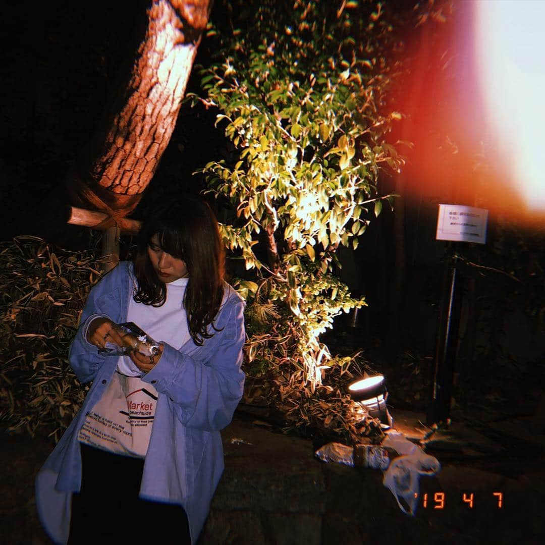 かほこ。さんのインスタグラム写真 - (かほこ。Instagram)「ㅤㅤㅤㅤㅤㅤㅤㅤㅤㅤㅤㅤㅤ ㅤㅤㅤㅤㅤㅤㅤㅤㅤㅤㅤㅤㅤ SYNCHRONICITY'19 ㅤㅤㅤㅤㅤㅤㅤㅤㅤㅤㅤㅤㅤ 始まる前にカフェしてたら 楽しくて時間忘れちゃって SIRUP規制かかってしまった、、 でもLUCKY TAPESから無事に入れました！ ㅤㅤㅤㅤㅤㅤㅤㅤㅤㅤㅤㅤㅤ THREE1989はDWのパーティーぶり やっぱりいいね、楽しい ちなみにテラハは見てませんでした ㅤㅤㅤㅤㅤㅤㅤㅤㅤㅤㅤㅤㅤ TENDOUJI最高だった楽しい！！ めちゃ笑顔でずっと聴いてた ダイバーすぐ横におってびっくりしたよ SYNCHRONICITYにダイバー現れるなんて ちょっと怖かった、、 ㅤㅤㅤㅤㅤㅤㅤㅤㅤㅤㅤㅤㅤ TENDREも入れなかったんだよね、 showmoreもAttractionsもDENIMSも the engyも観たかったな〜〜〜〜 体が足りない ㅤㅤㅤㅤㅤㅤㅤㅤㅤㅤㅤㅤㅤ #synchronicity #luckytapes #three1989 #thesongbards #tendouji #mom #tricot」4月10日 18時34分 - xxokohakxx