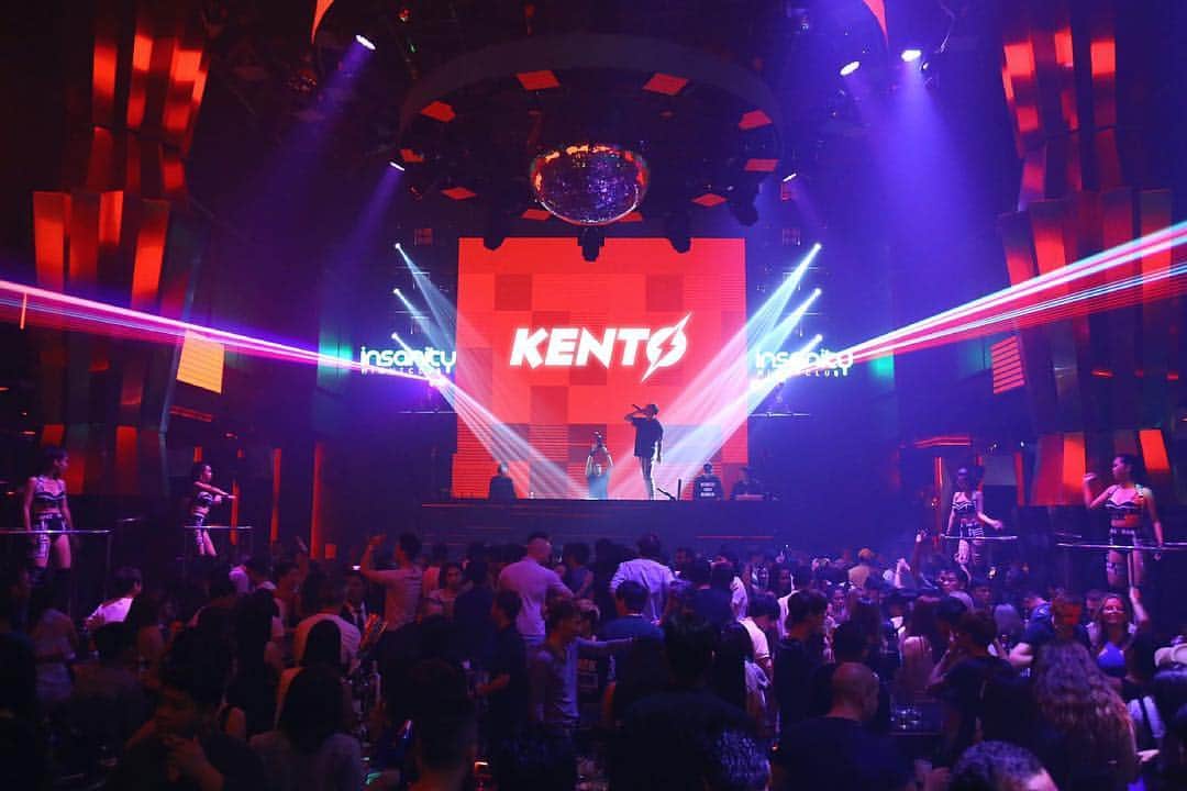 KENTOのインスタグラム：「𝐈’𝐌 𝐆𝐎𝐍𝐍𝐀 𝐋𝐈𝐕𝐄 𝐓𝐈𝐋𝐋 𝐈 𝐃𝐈𝐄 #djlife #djstyle #internationaldj #djcity #djcityjapan #beepmmgmt #pioneerdj #sgartistsmanagement #axcell #weareaxcell」