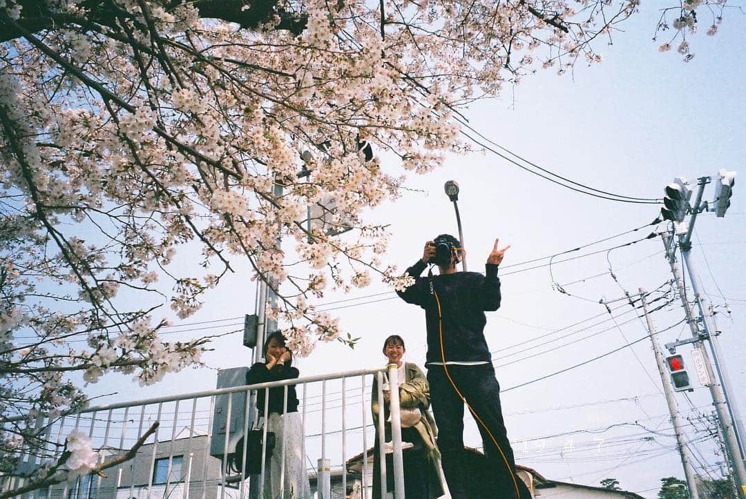 吉田友利恵さんのインスタグラム写真 - (吉田友利恵Instagram)「✌️」4月10日 18時41分 - _yurieyoshida_