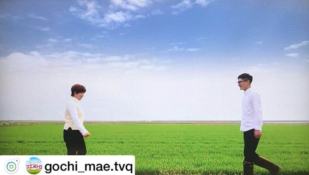 馬場裕之のインスタグラム：「3年目🥰感謝🙏🏻」
