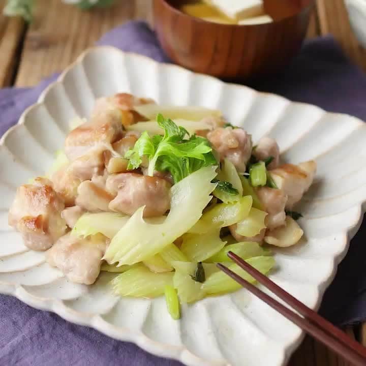 macaroniのインスタグラム