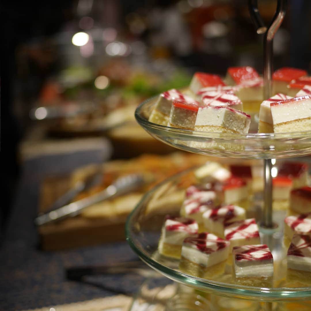 ESTINATE HOTELのグルメインスタ