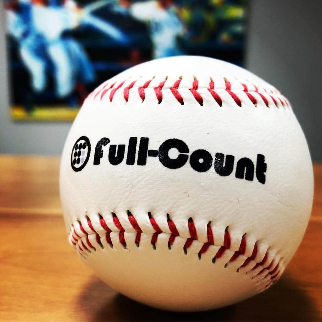 ベースボール専門メディア「Full-Count」さんのインスタグラム写真 - (ベースボール専門メディア「Full-Count」Instagram)「Full-Countの公式インスタグラムを始めました‼️🎉 球場での出来事などを投稿していきます⚾️ みなさん、ぜひフォローしてください✨  #fullcount #フルカウント #インスタ始めました #野球 #baseball #mlb #npb #プロ野球 #女子野球 #高校野球 #独立リーグ #アマチュア」4月10日 19時25分 - full_countc2