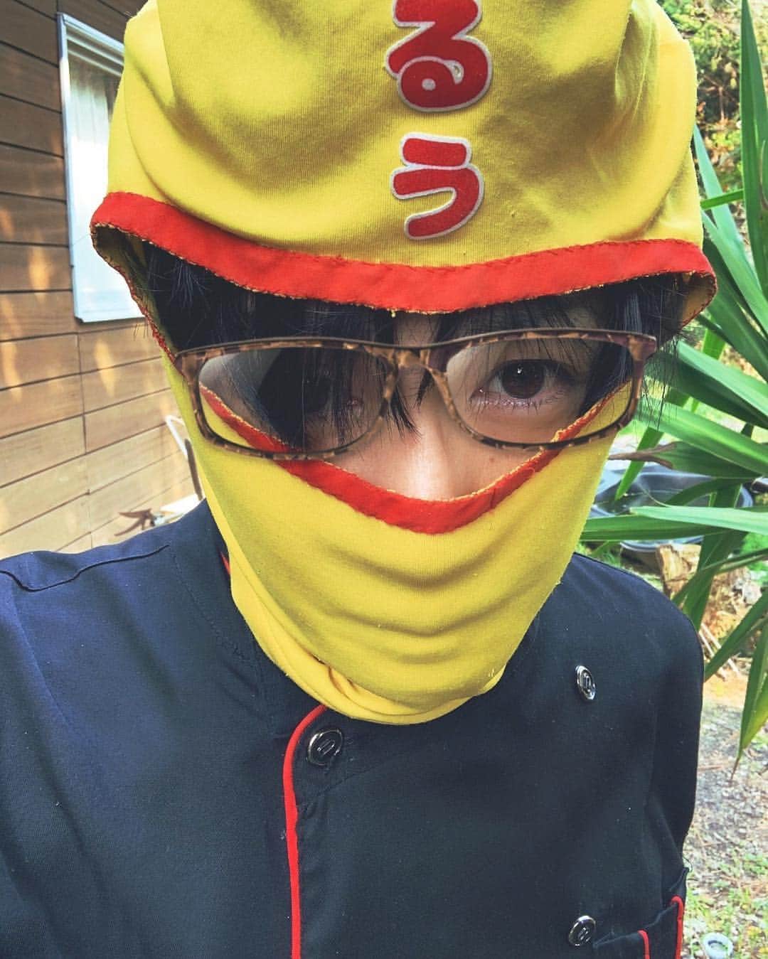 チキン南蛮カレーのルウ王子のグルメインスタ