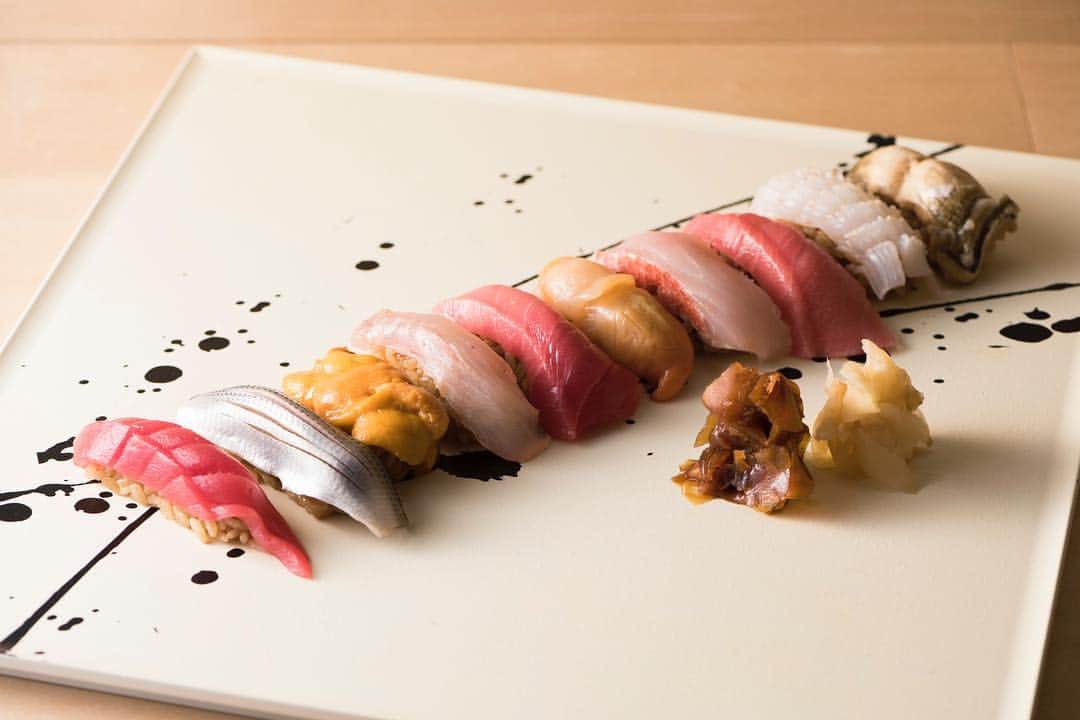 Hanako公式のグルメインスタ