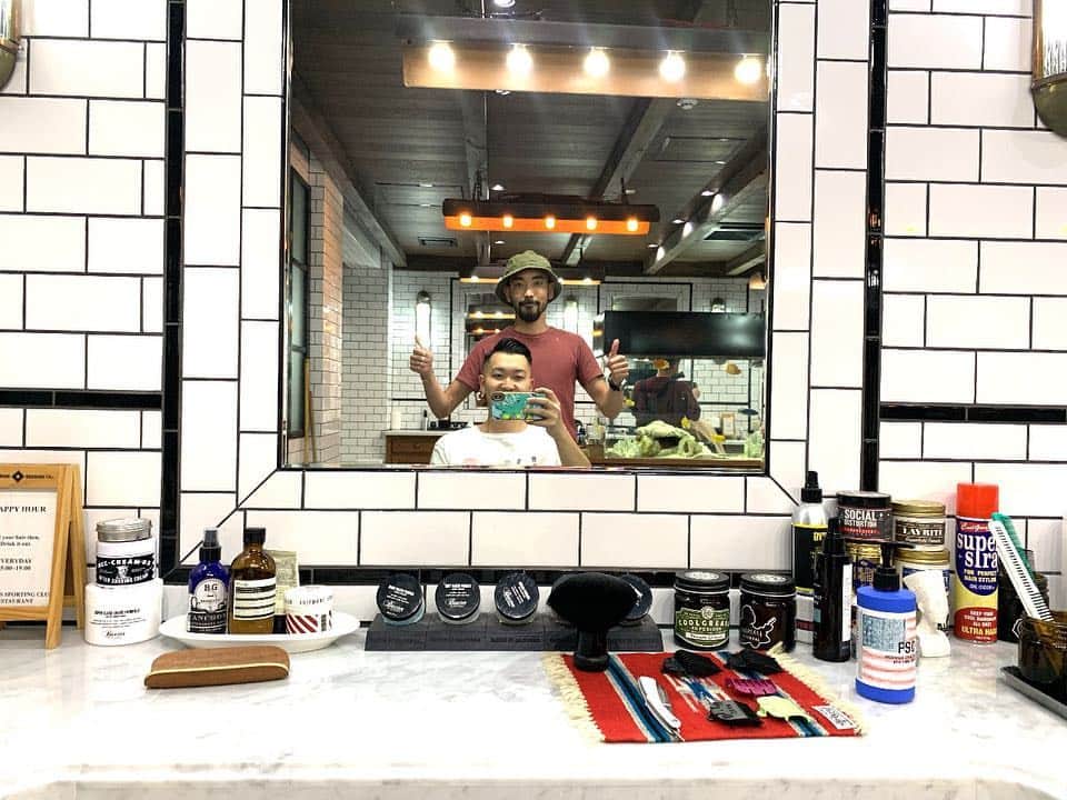 海平佑樹のグルメインスタ