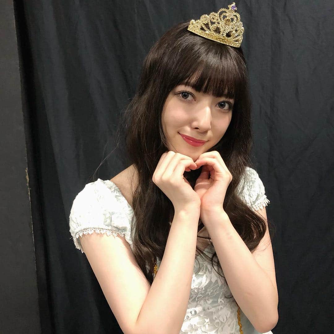 日下部美愛さんのインスタグラム写真 - (日下部美愛Instagram)「舞台のオフショ 魔王城のパネル前での1枚 姫衣装で演じるの秒だったので写真たくさん撮ってもらったんだあ . . #photo #japan #model #me #code #fashion #makeup #followme #instagood #camera #instadaily #dailylook #한국 #맞팔 #사진 #데일리 #데일리룩 #인스타사진」4月10日 20時00分 - miakusakabe_official